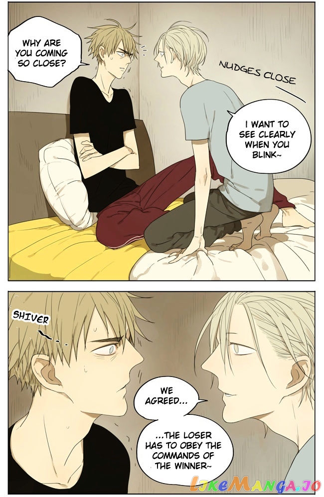 19 Days chapter 93 image 4